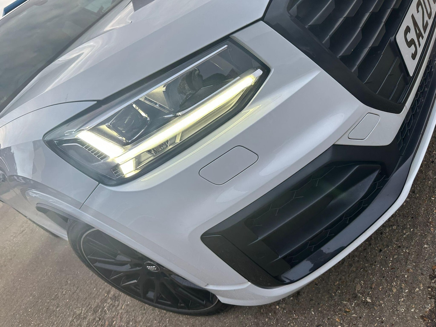 Used Audi Q2 for sale - 77753995: Photo 57