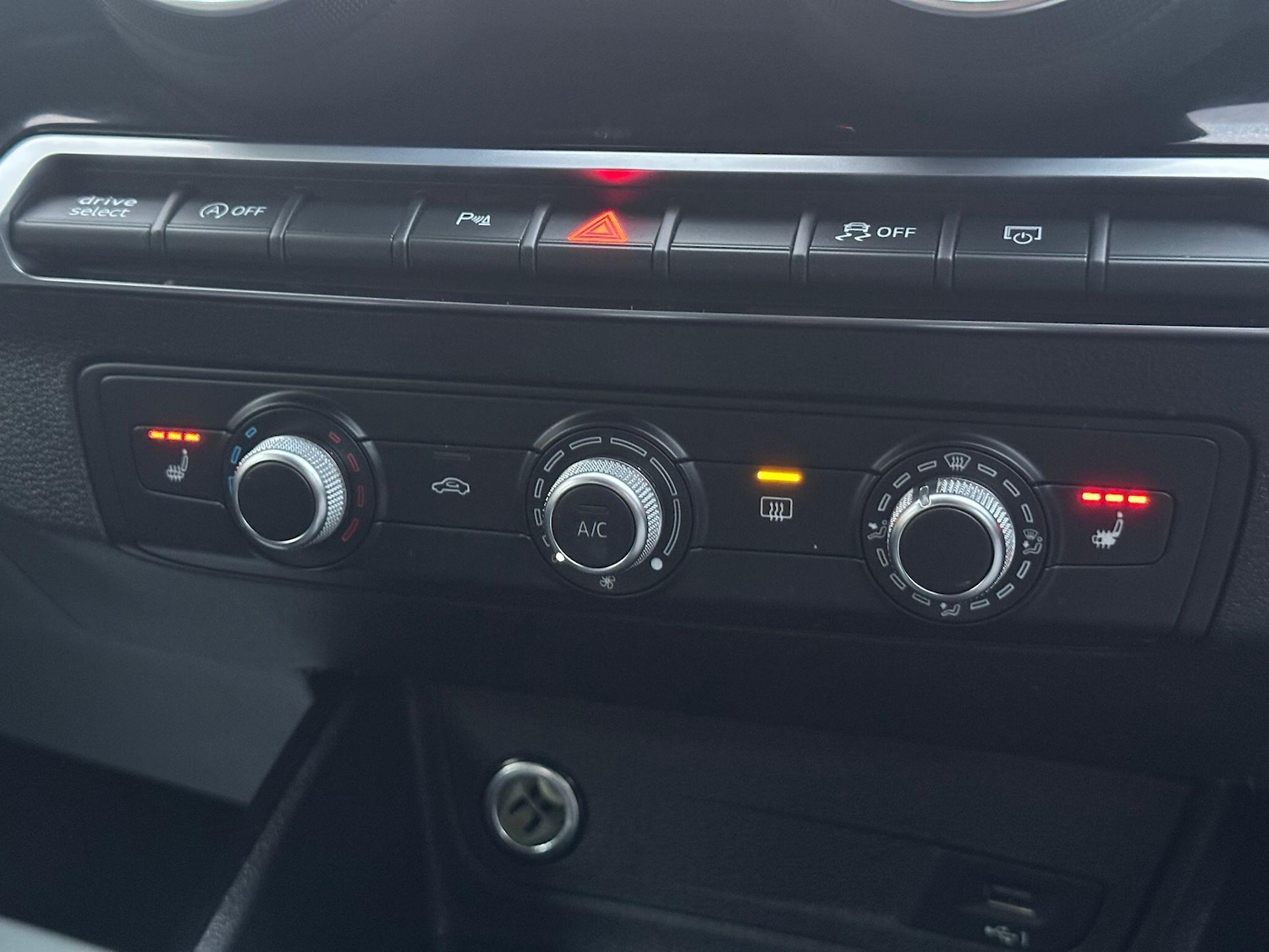 Used Audi Q2 for sale - 77753995: Photo 60