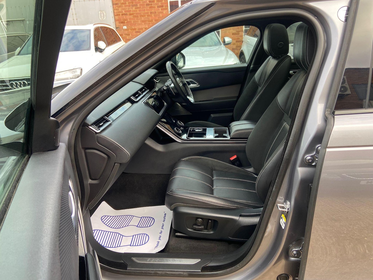 Used Land Rover Range Rover Velar 2020 for sale - 76550357: Photo 14