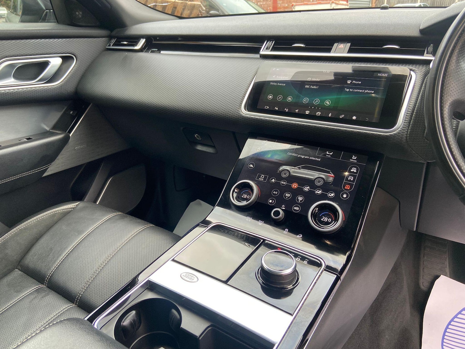 Used Land Rover Range Rover Velar 2020 for sale - 76550357: Photo 48