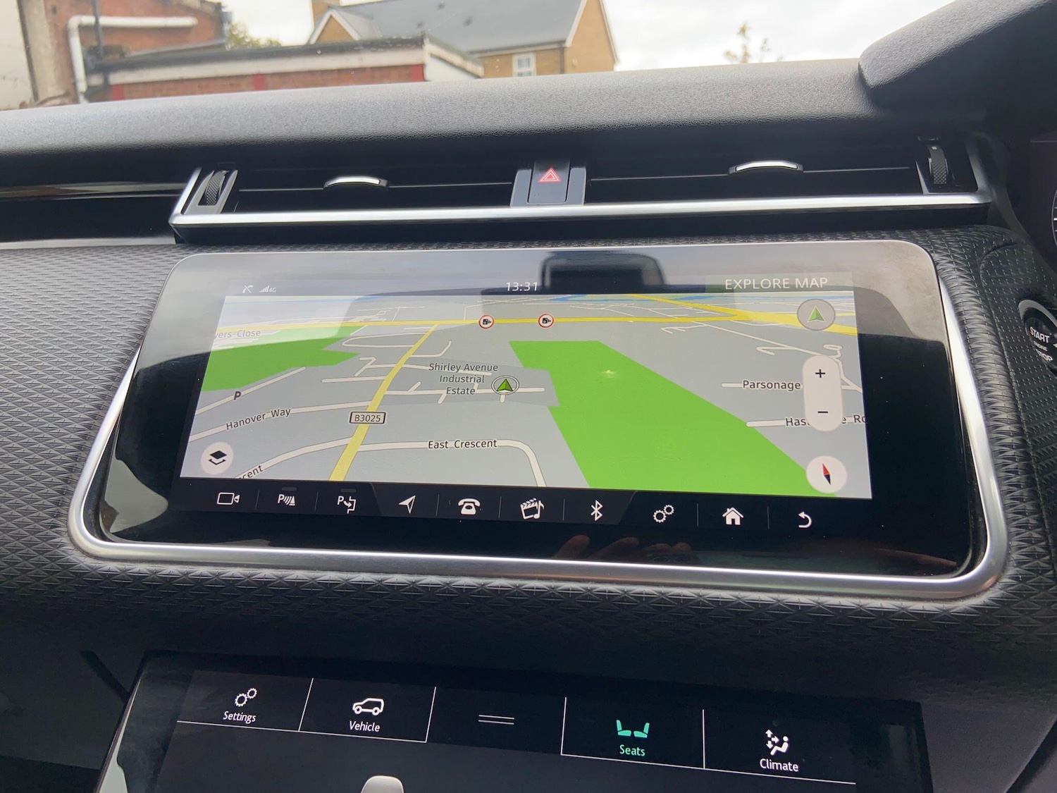 Used Land Rover Range Rover Velar 2020 for sale - 76550357: Photo 53