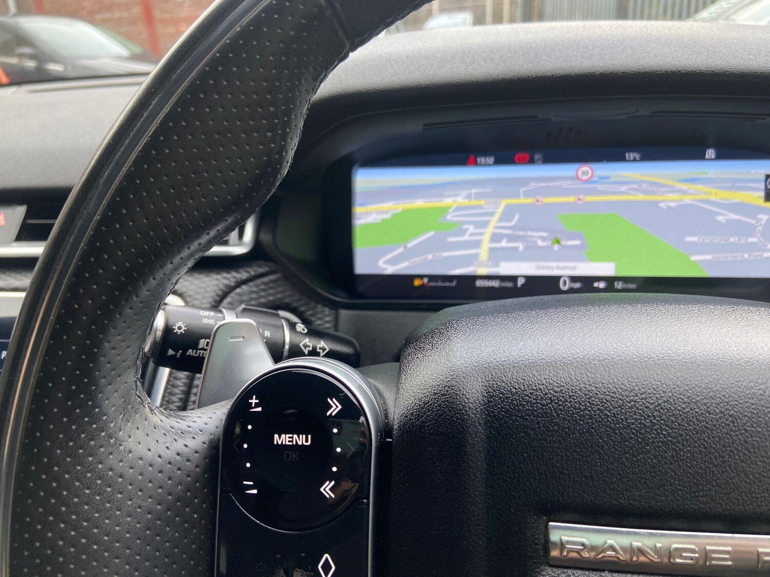 Used Land Rover Range Rover Velar 2020 for sale - 76550357: Photo 57