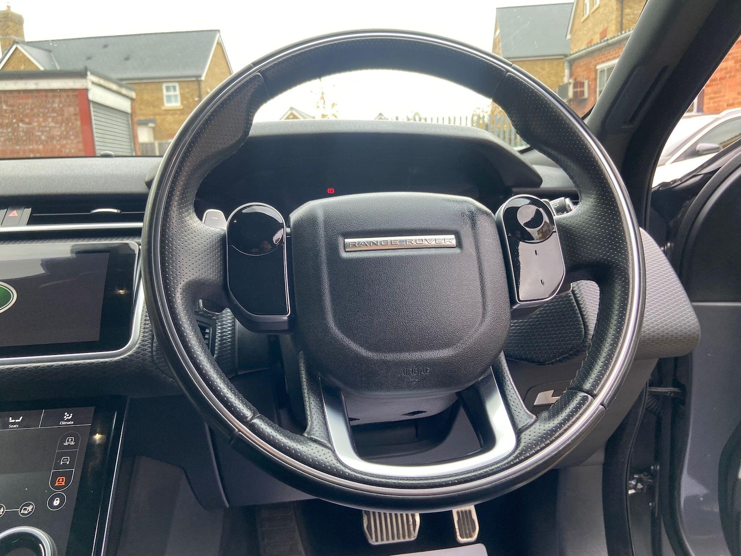 Used Land Rover Range Rover Velar 2020 for sale - 76550357: Photo 59