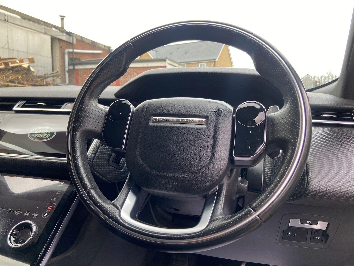 Used Land Rover Range Rover Velar 2020 for sale - 76550357: Photo 60