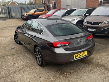 Used Vauxhall Insignia 2022 for sale - 78938905: Photo