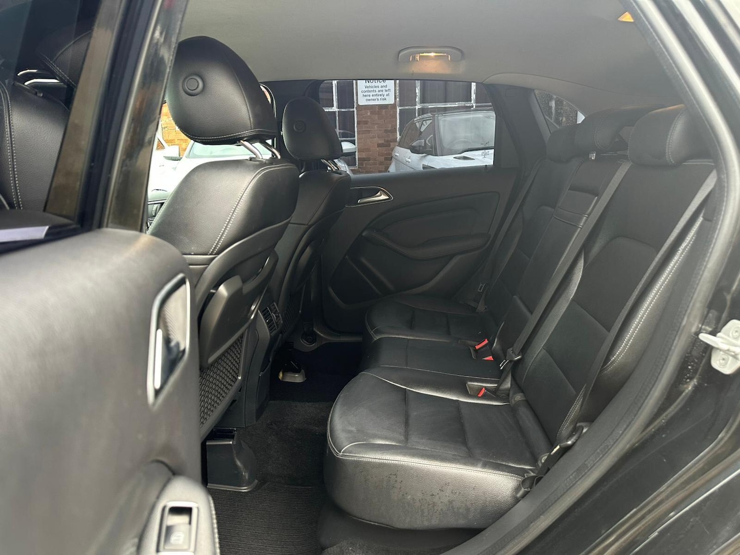 Used Mercedes-Benz B Class 2015 for sale - 76994100: Photo 16