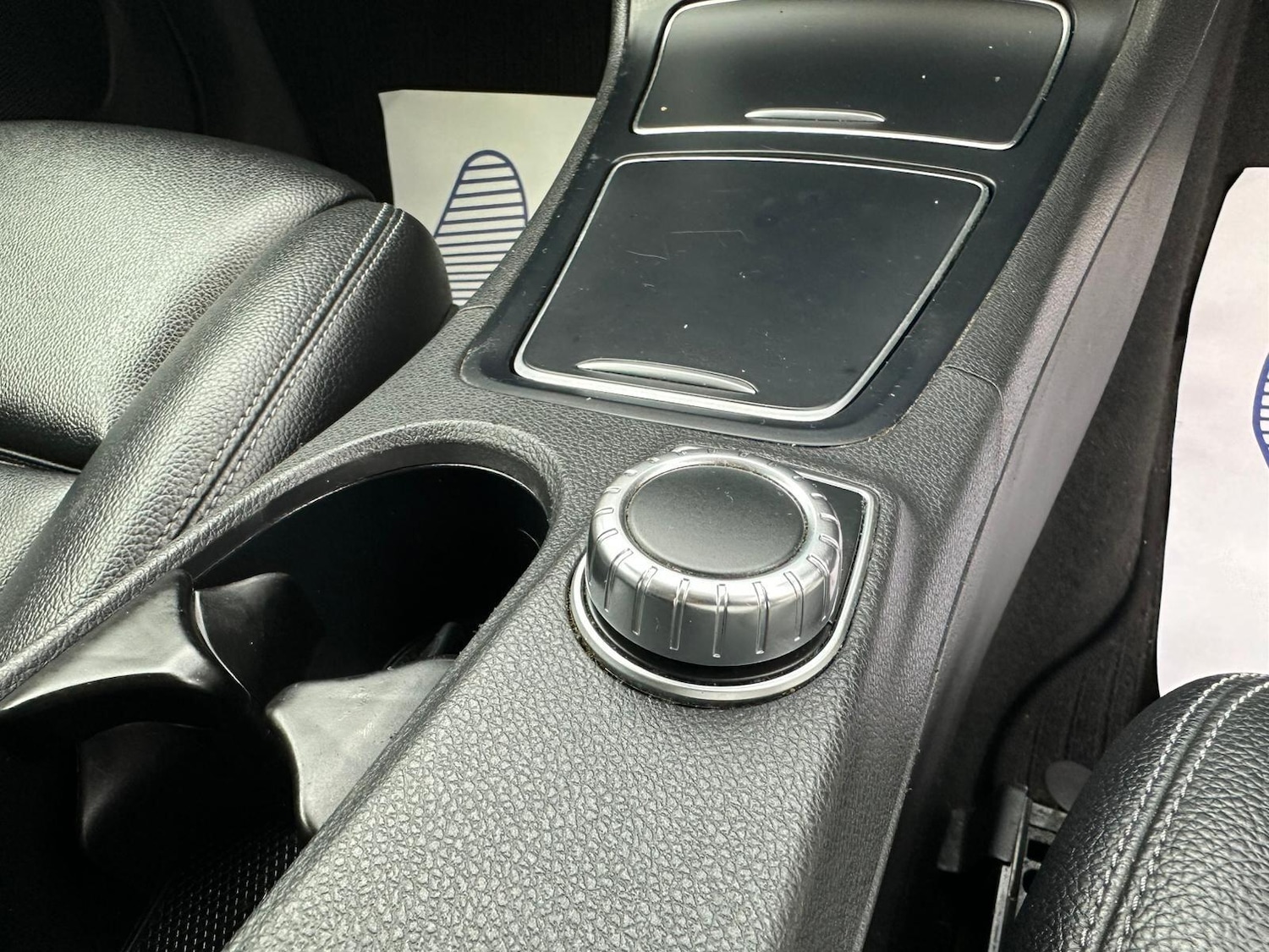 Used Mercedes-Benz B Class 2015 for sale - 76994100: Photo 48