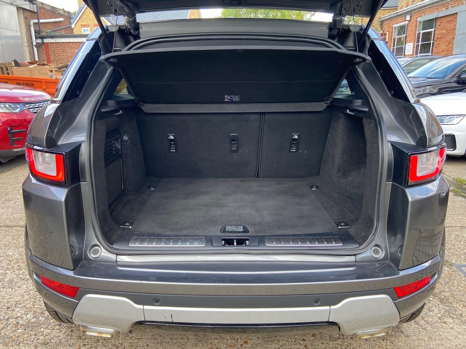 Vehicle 26