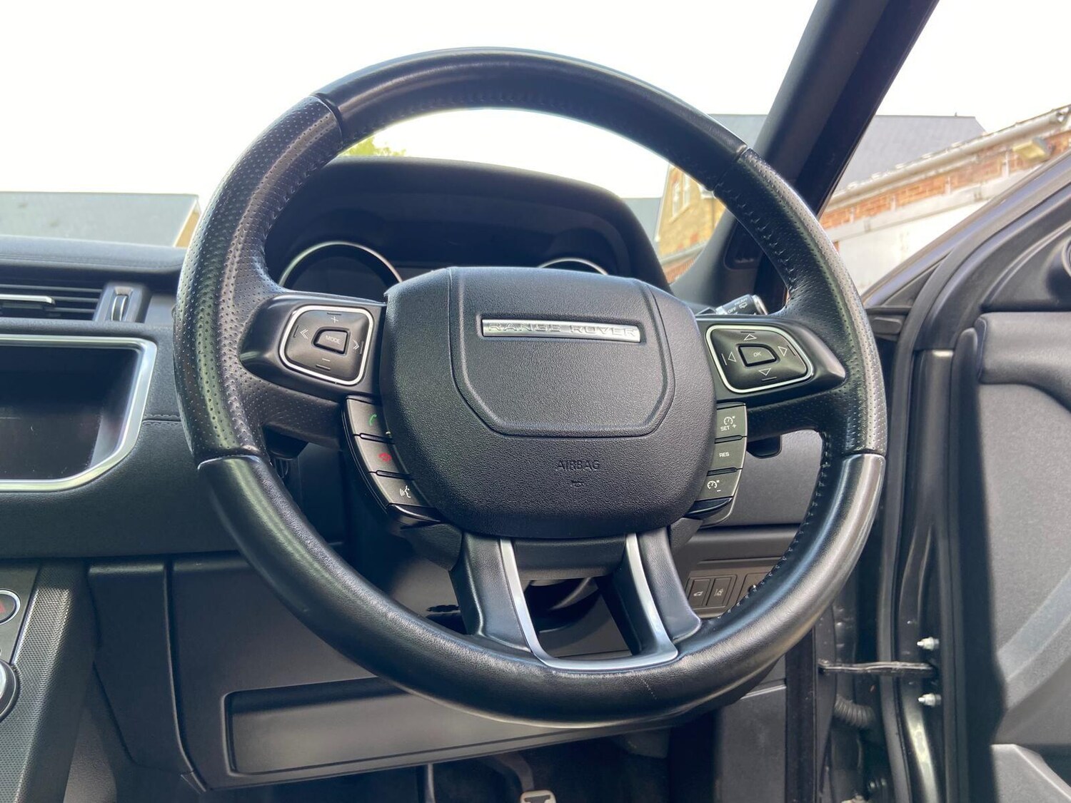 Vehicle 50