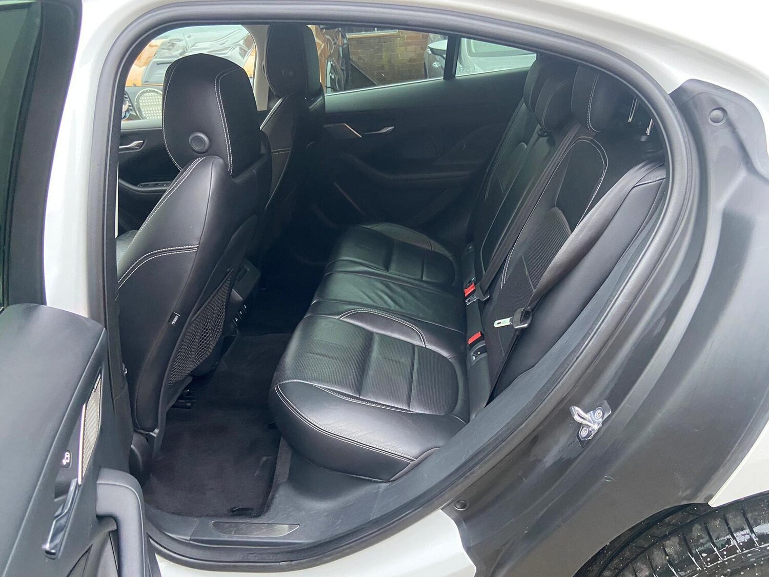 Used Jaguar I-Pace for sale - 77799077: Photo 13