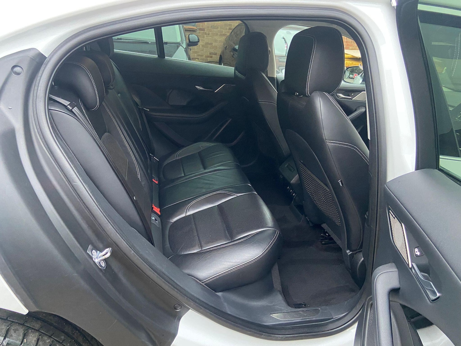 Used Jaguar I-Pace for sale - 77799077: Photo 14