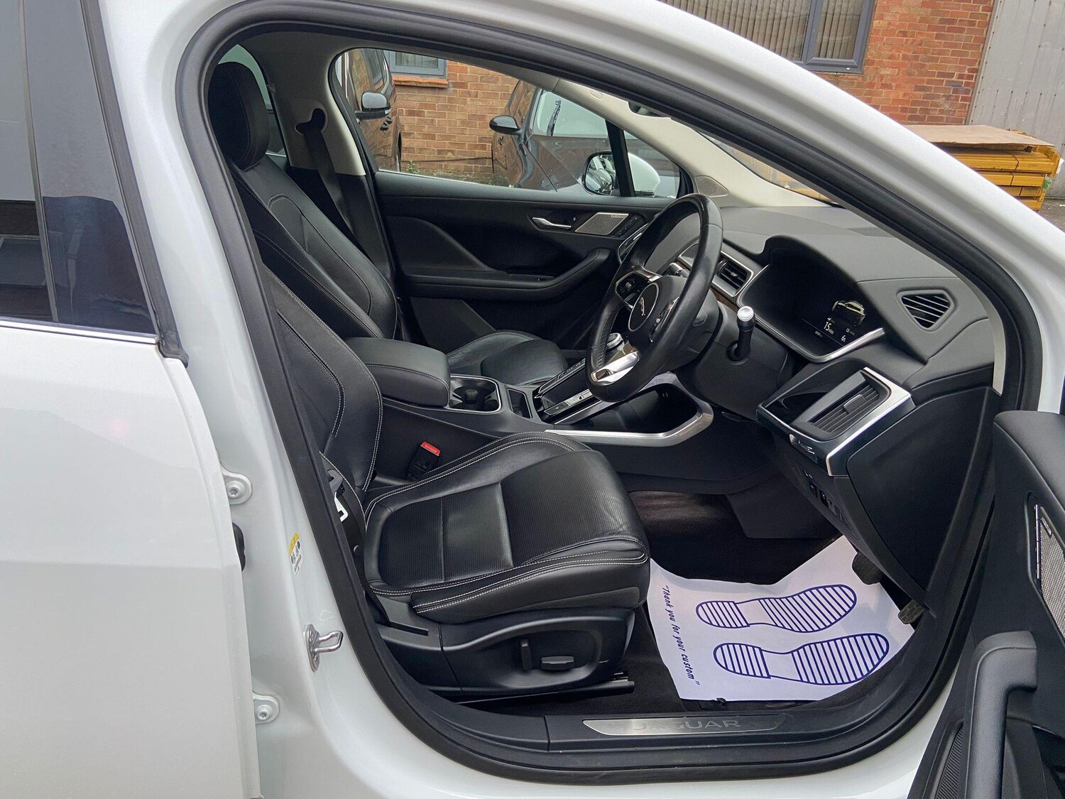 Used Jaguar I-Pace for sale - 77799077: Photo 15