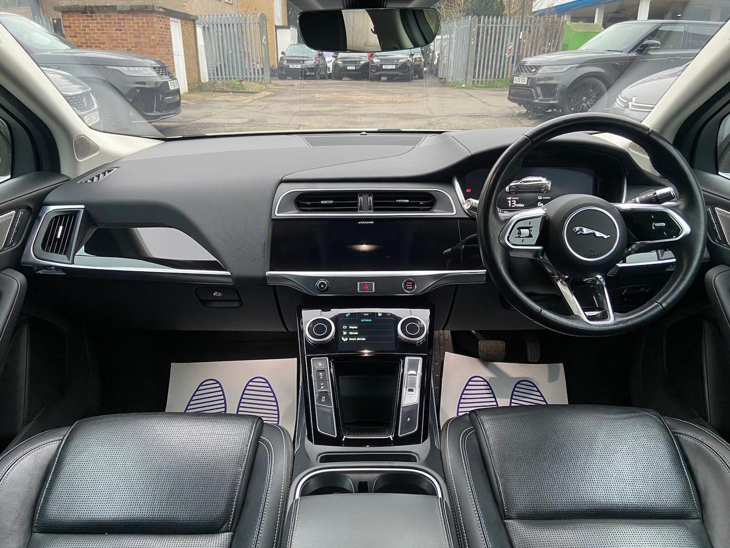 Used Jaguar I-Pace for sale - 77799077: Photo 16