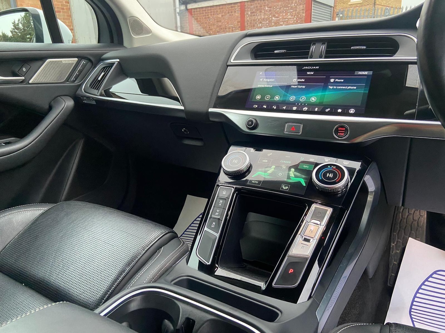 Used Jaguar I-Pace for sale - 77799077: Photo 17