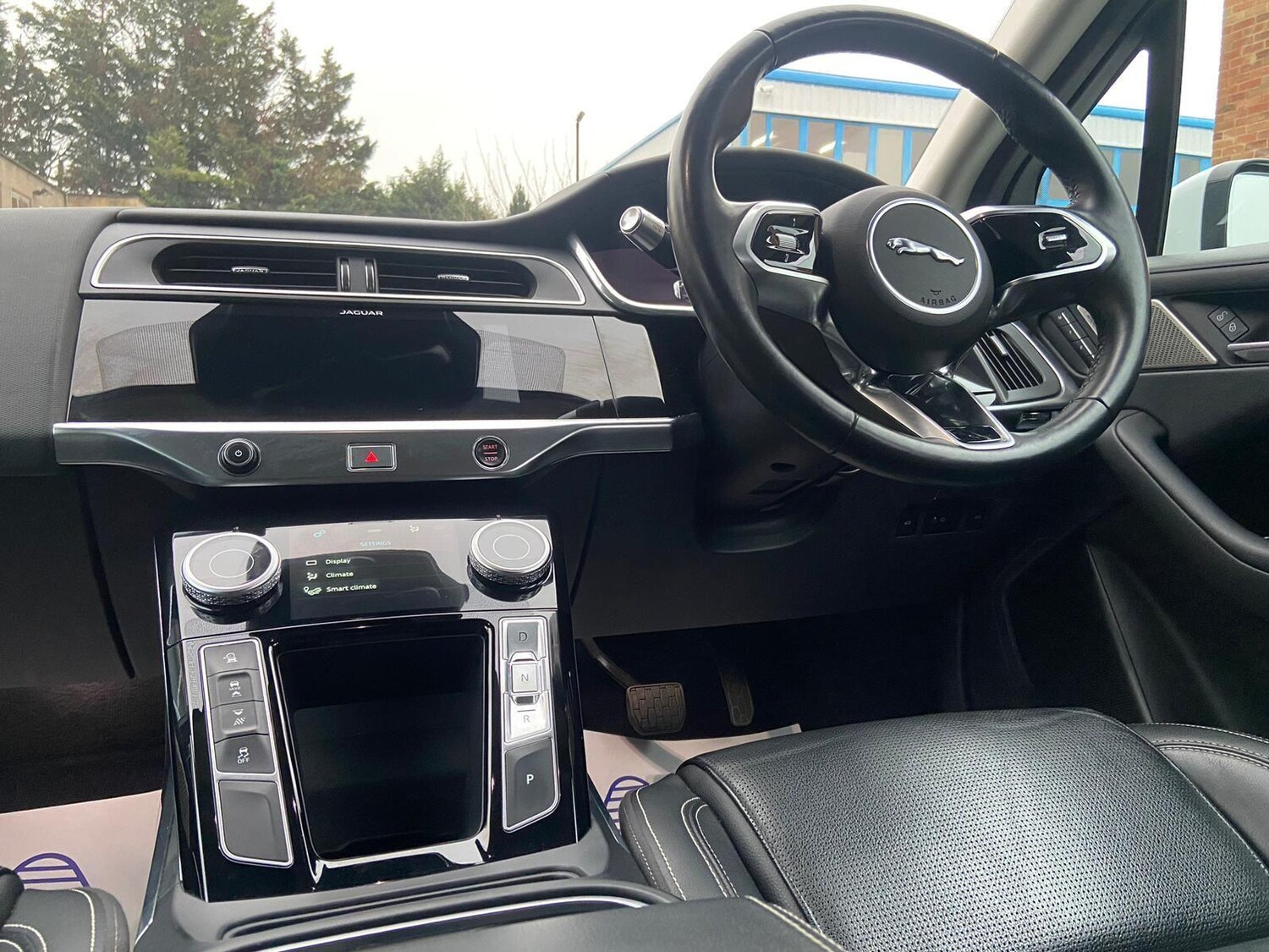 Used Jaguar I-Pace for sale - 77799077: Photo 18