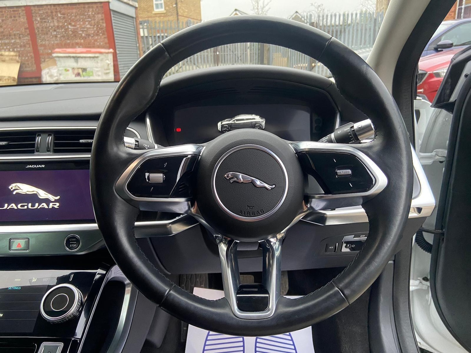 Used Jaguar I-Pace for sale - 77799077: Photo 19