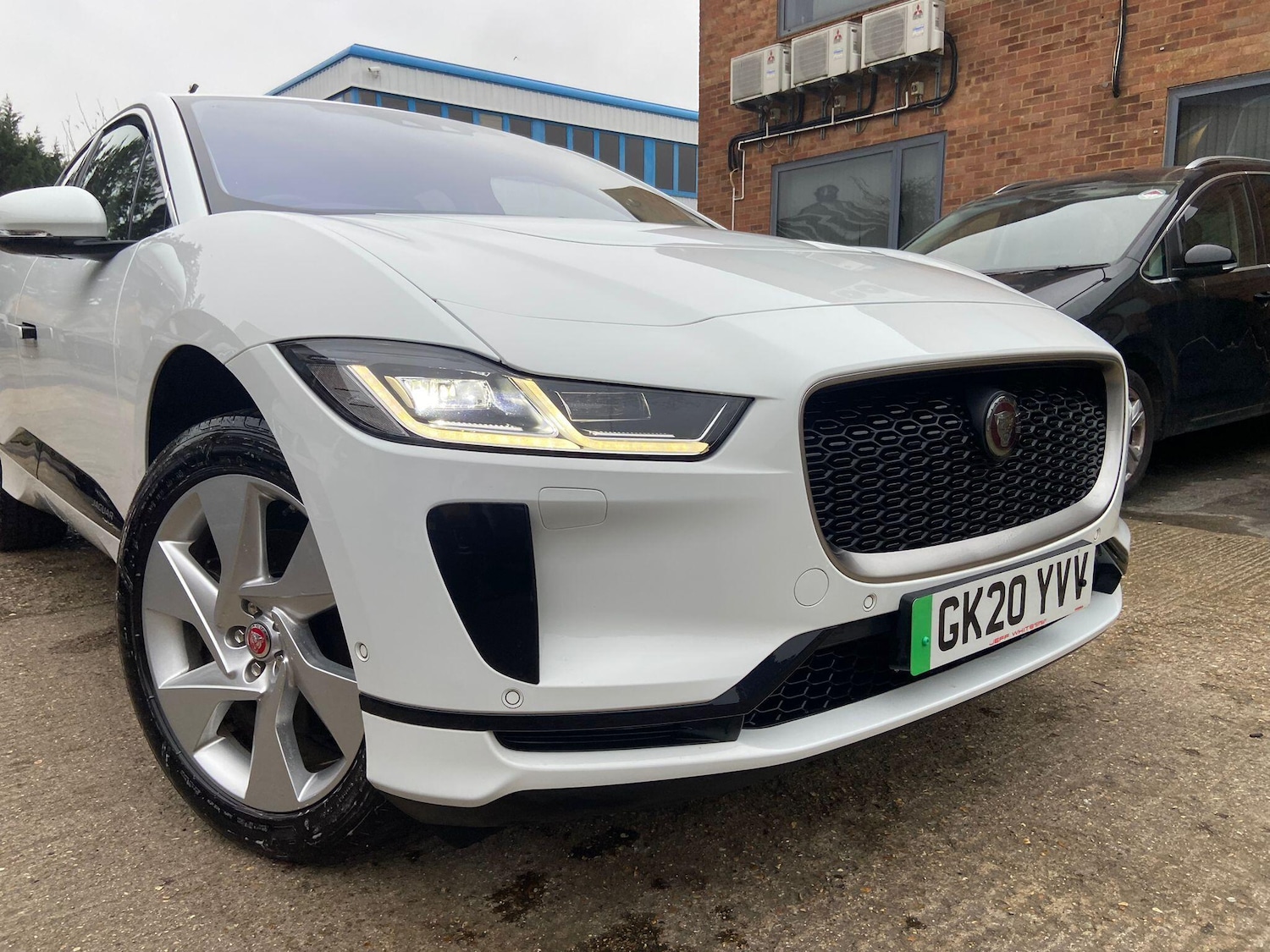 Used Jaguar I-Pace for sale - 77799077: Photo 26