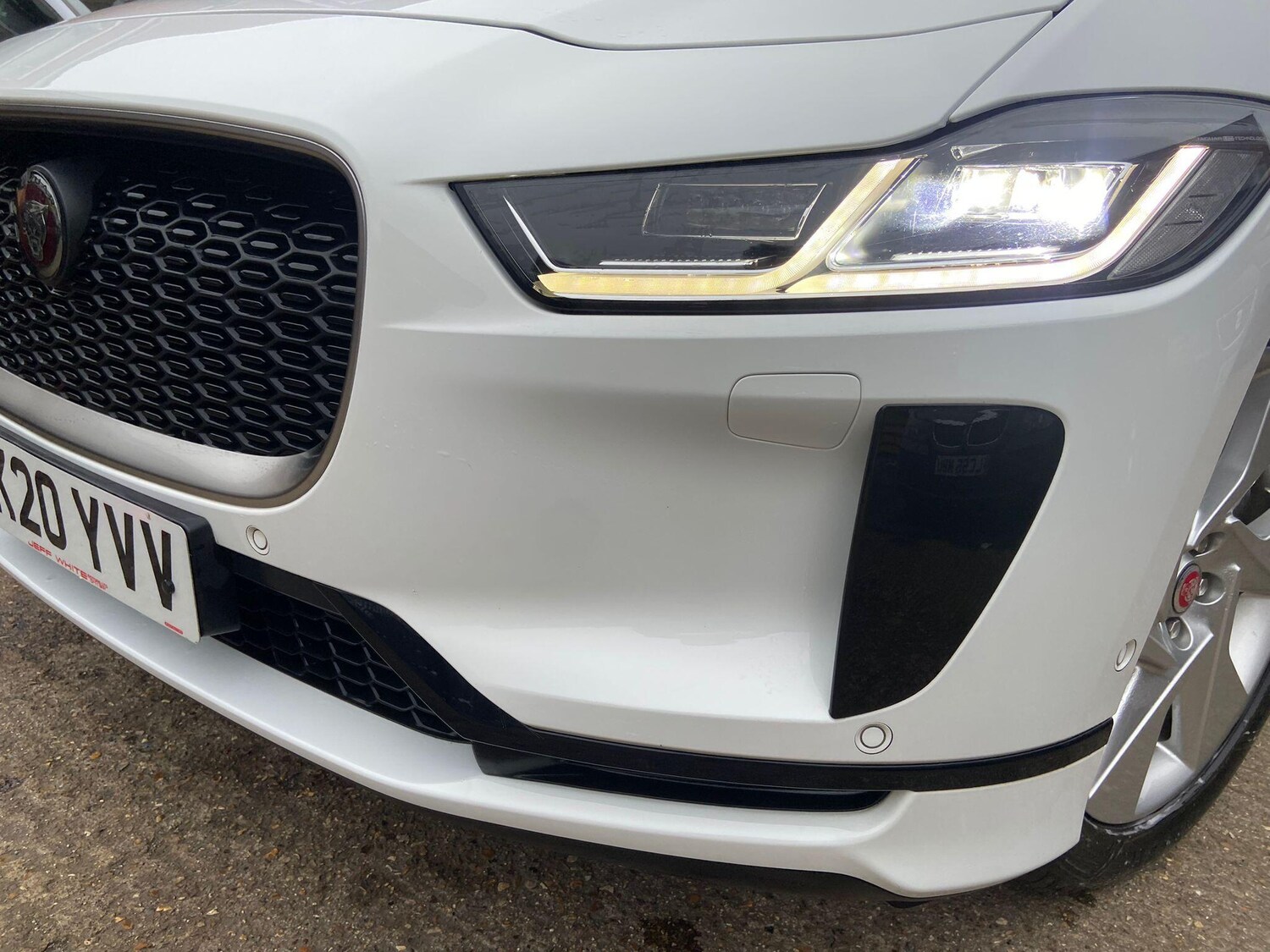 Used Jaguar I-Pace for sale - 77799077: Photo 28