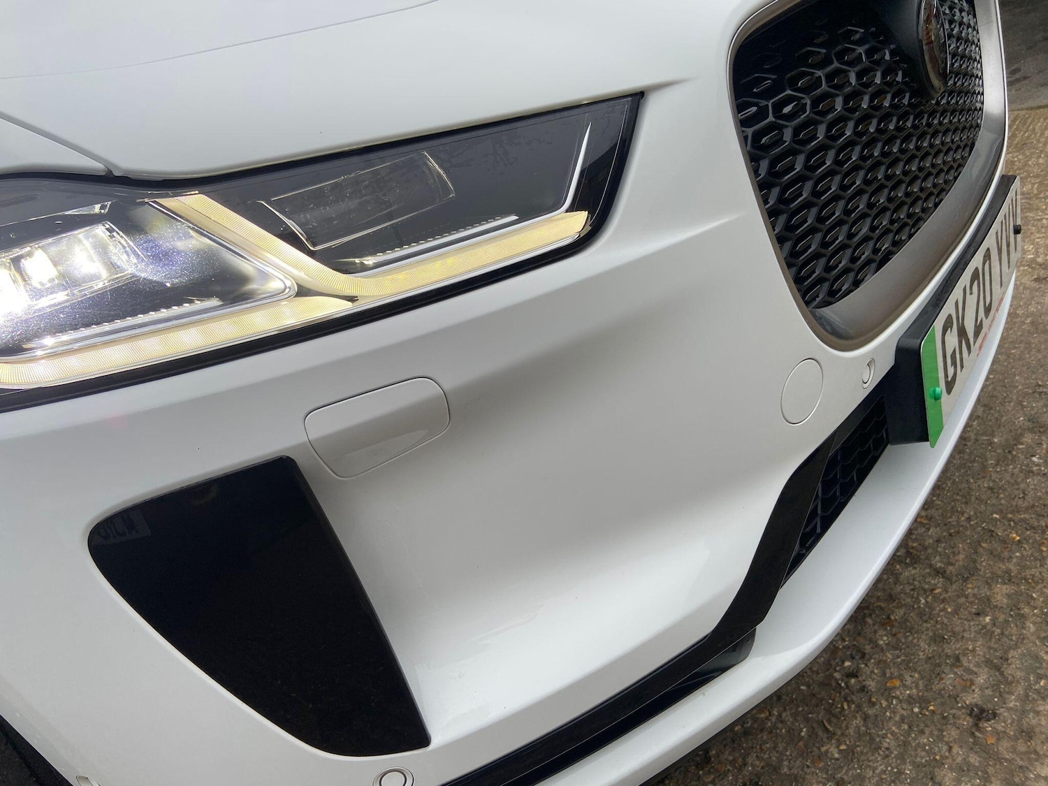 Used Jaguar I-Pace for sale - 77799077: Photo 29