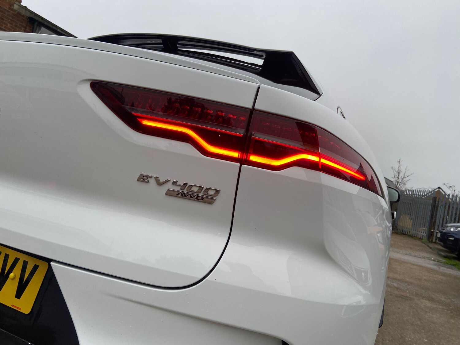 Used Jaguar I-Pace for sale - 77799077: Photo 33