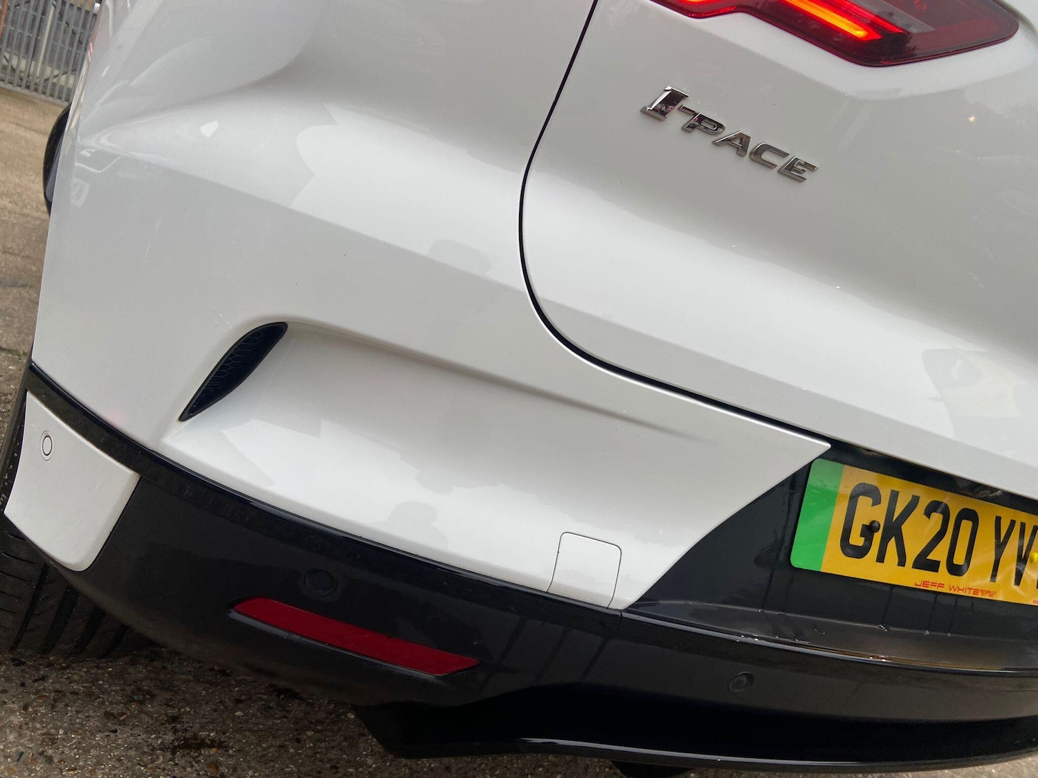 Used Jaguar I-Pace for sale - 77799077: Photo 34