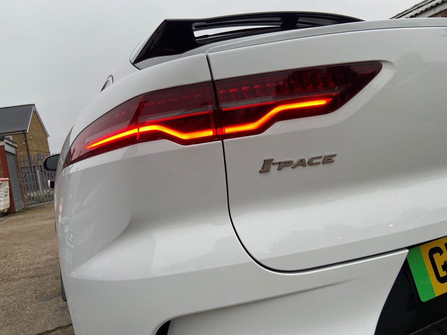 Used Jaguar I-Pace for sale - 77799077: Photo 35