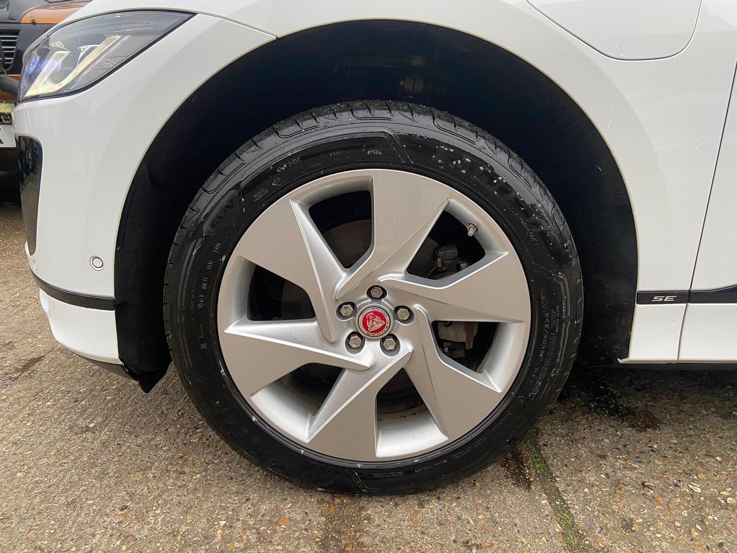 Used Jaguar I-Pace for sale - 77799077: Photo 36