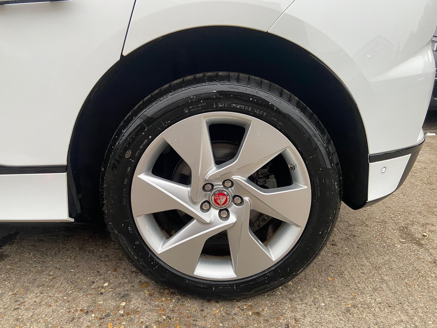 Used Jaguar I-Pace for sale - 77799077: Photo 37