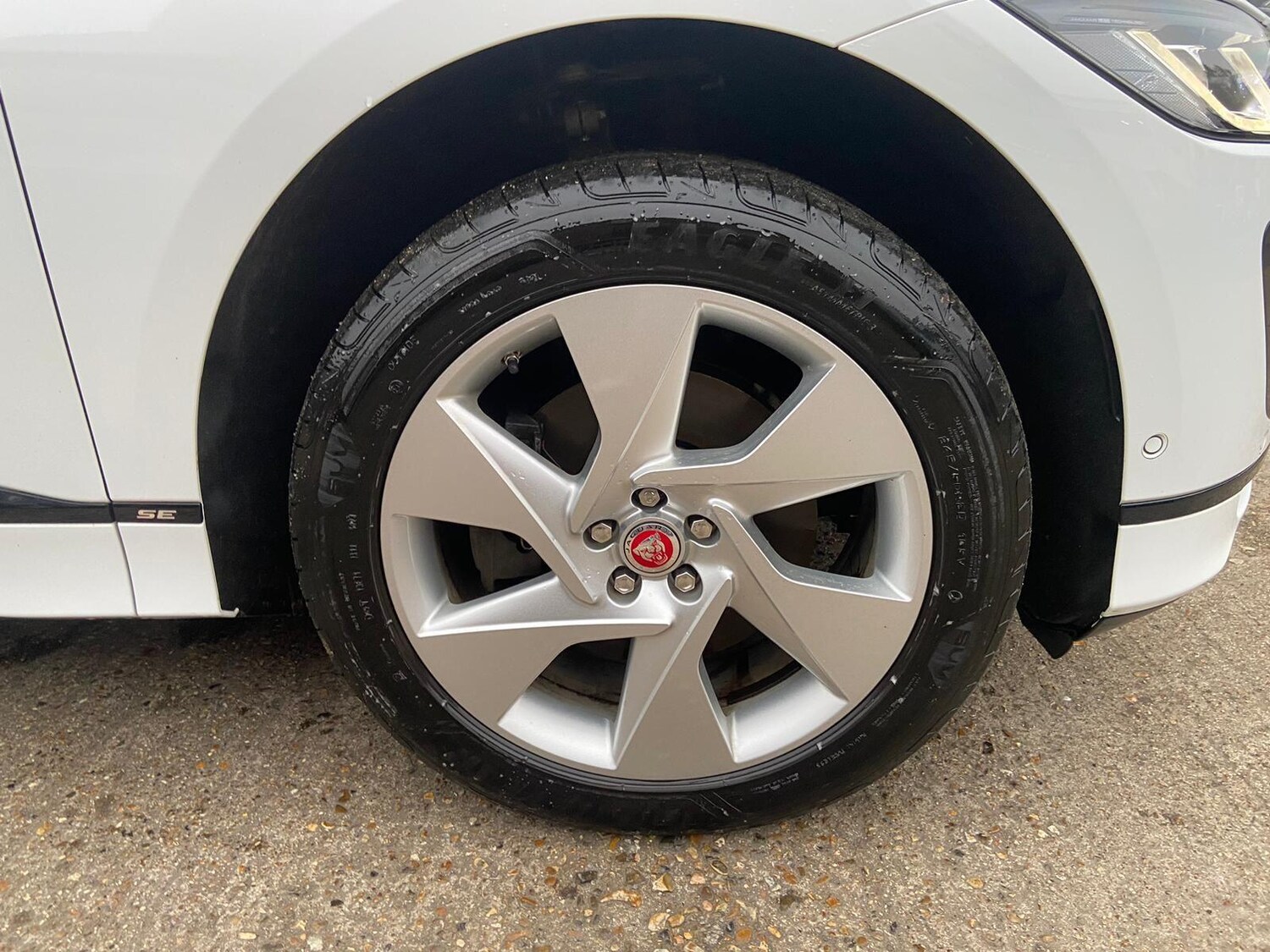 Used Jaguar I-Pace for sale - 77799077: Photo 38