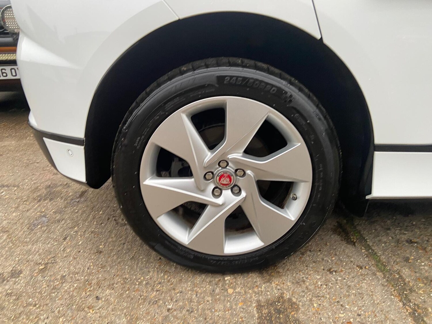 Used Jaguar I-Pace for sale - 77799077: Photo 39