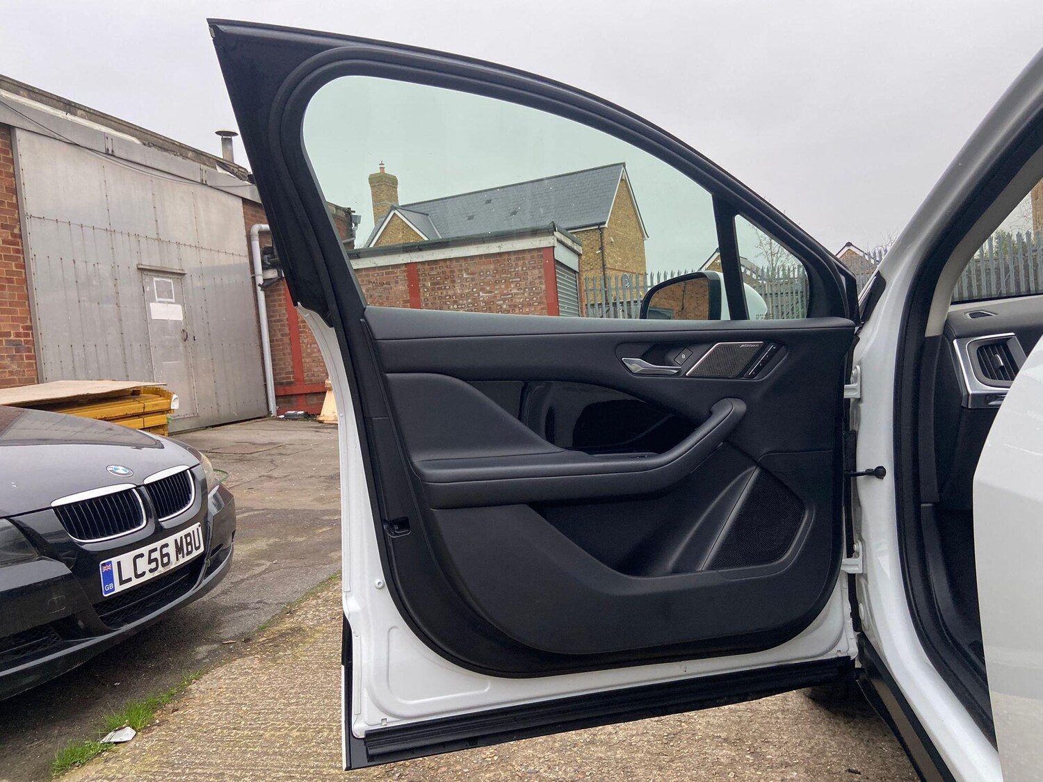 Used Jaguar I-Pace for sale - 77799077: Photo 40