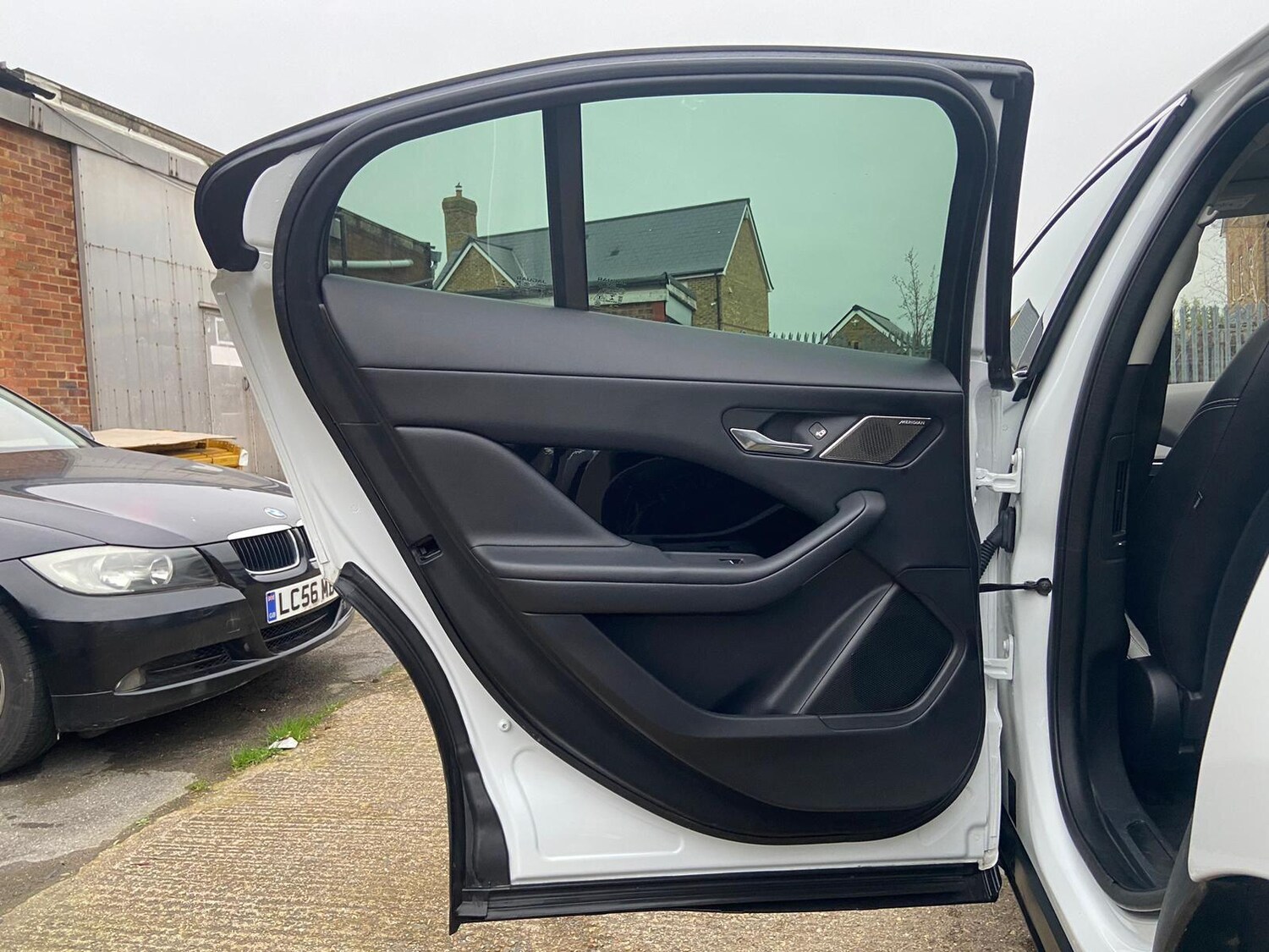 Used Jaguar I-Pace for sale - 77799077: Photo 41