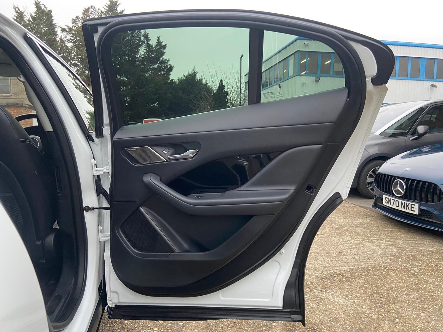 Used Jaguar I-Pace for sale - 77799077: Photo 42