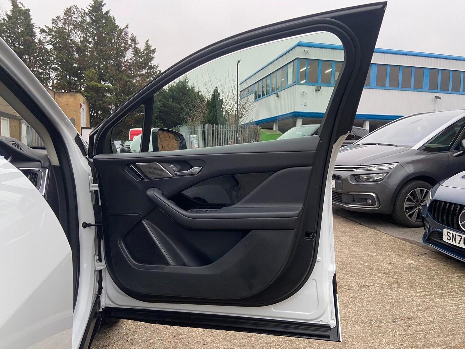 Used Jaguar I-Pace for sale - 77799077: Photo 43