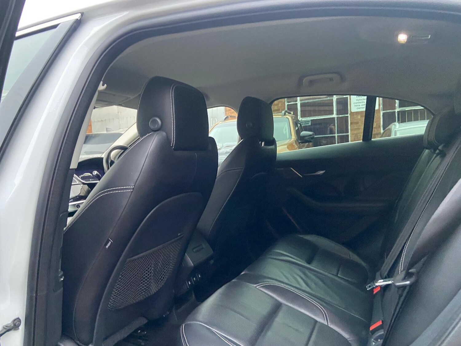 Used Jaguar I-Pace for sale - 77799077: Photo 44