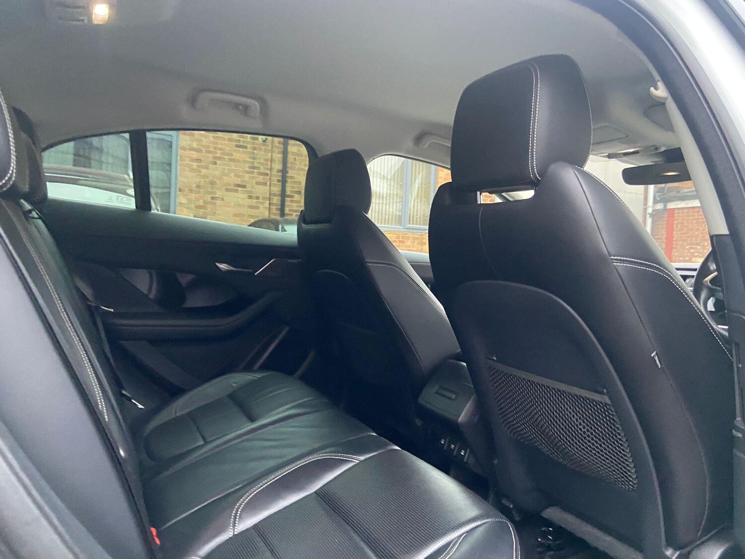 Used Jaguar I-Pace for sale - 77799077: Photo 45