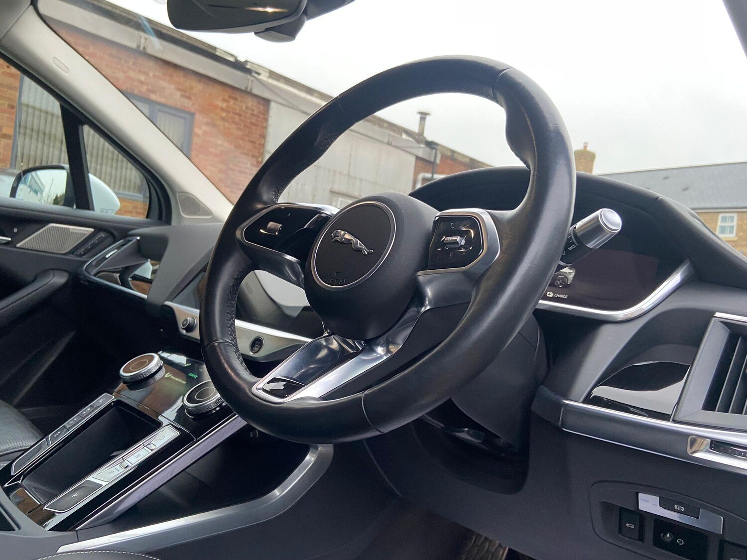 Used Jaguar I-Pace for sale - 77799077: Photo 46