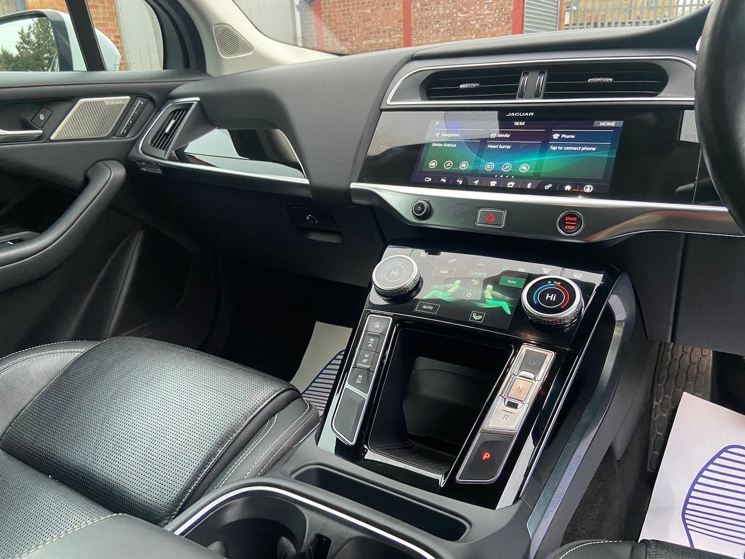 Used Jaguar I-Pace for sale - 77799077: Photo 47