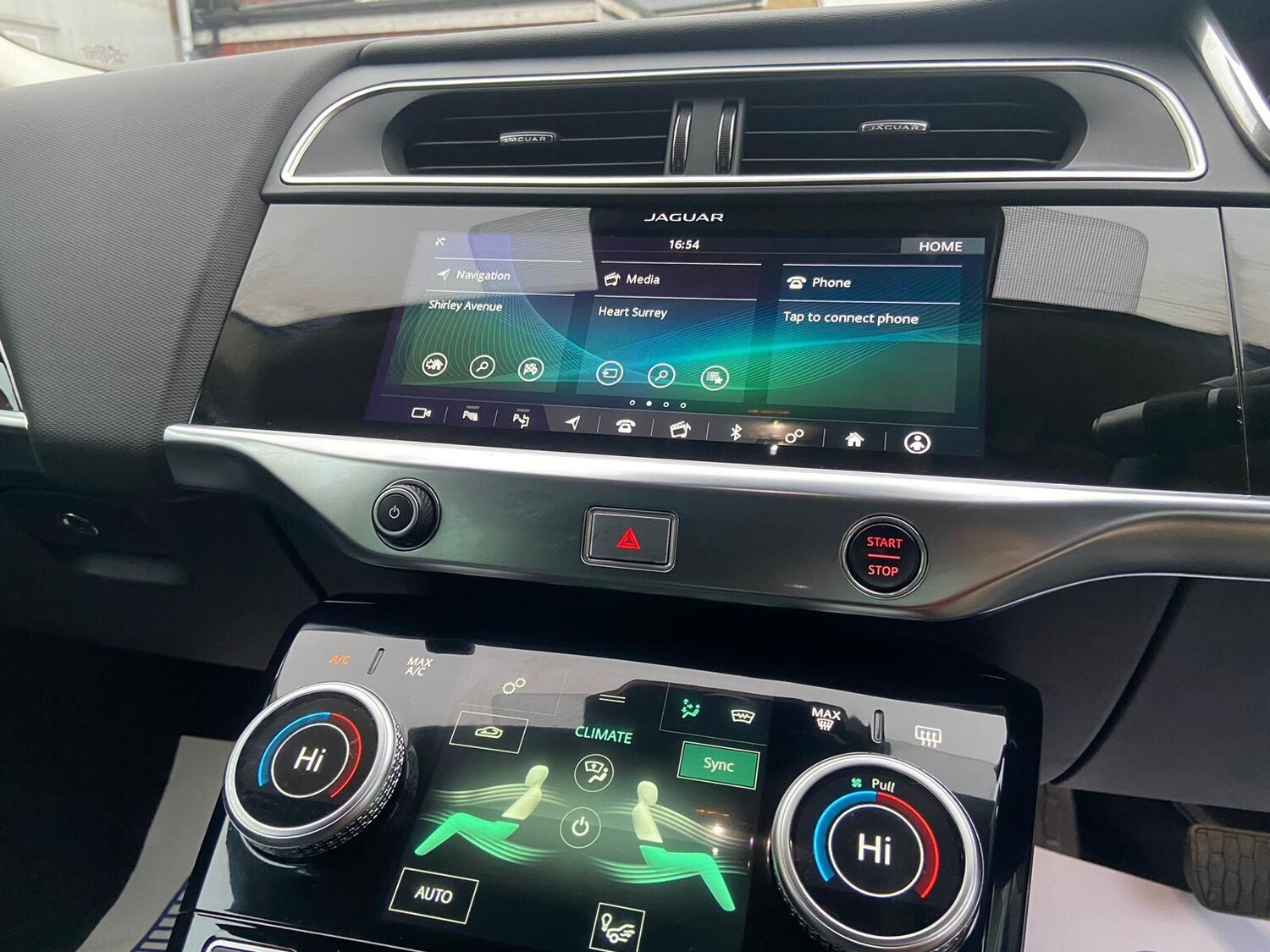 Used Jaguar I-Pace for sale - 77799077: Photo 49