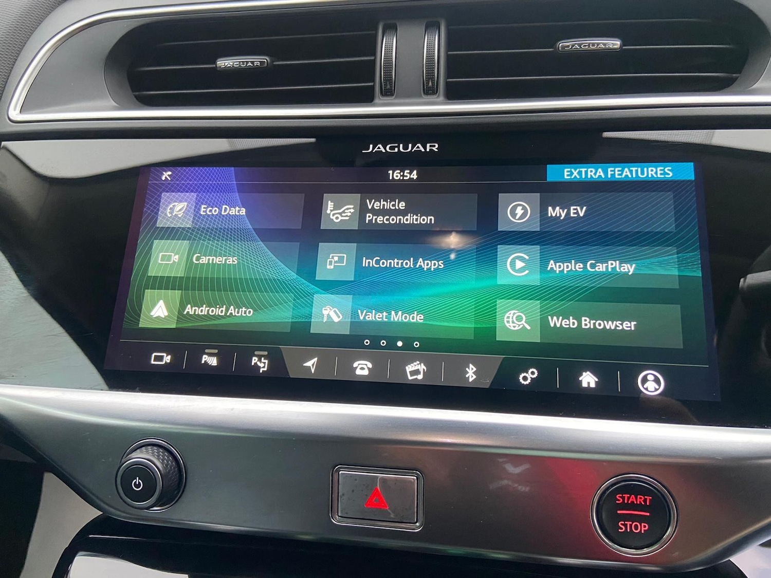 Used Jaguar I-Pace for sale - 77799077: Photo 52