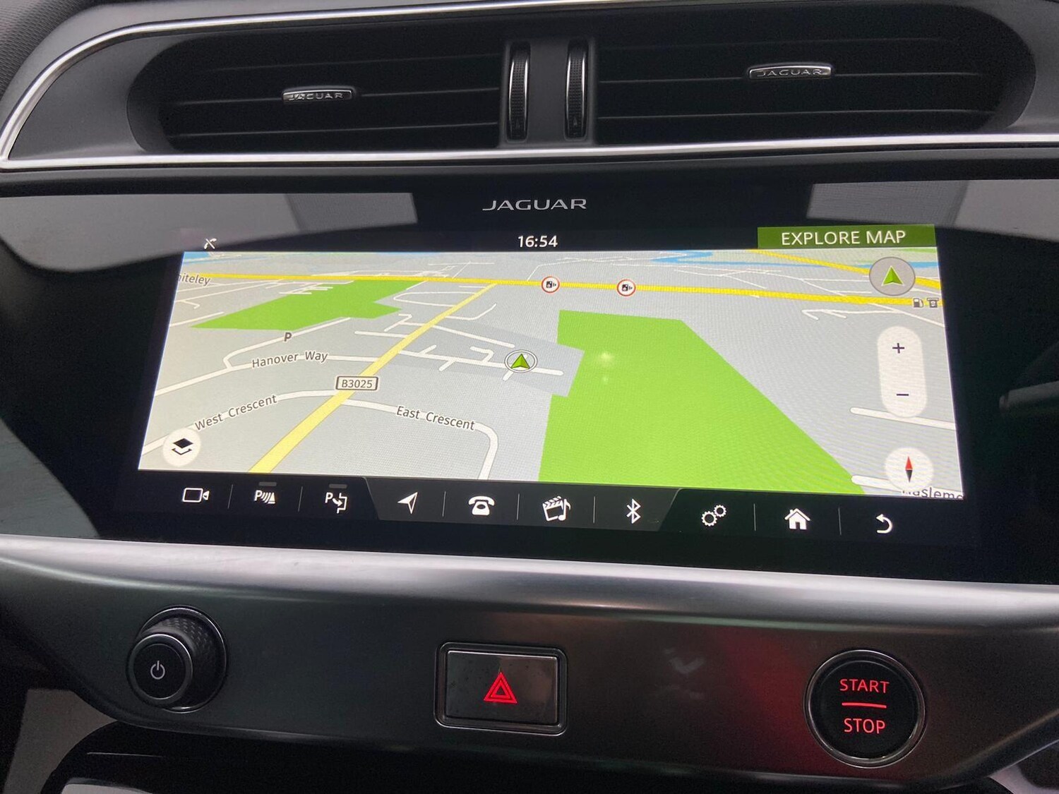 Used Jaguar I-Pace for sale - 77799077: Photo 53