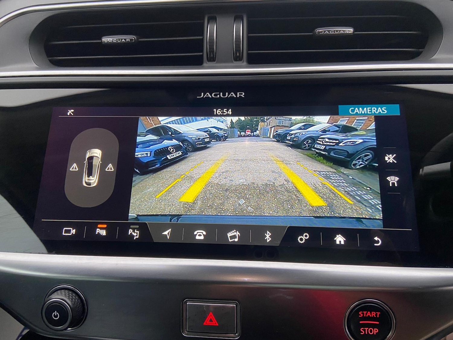 Used Jaguar I-Pace for sale - 77799077: Photo 54