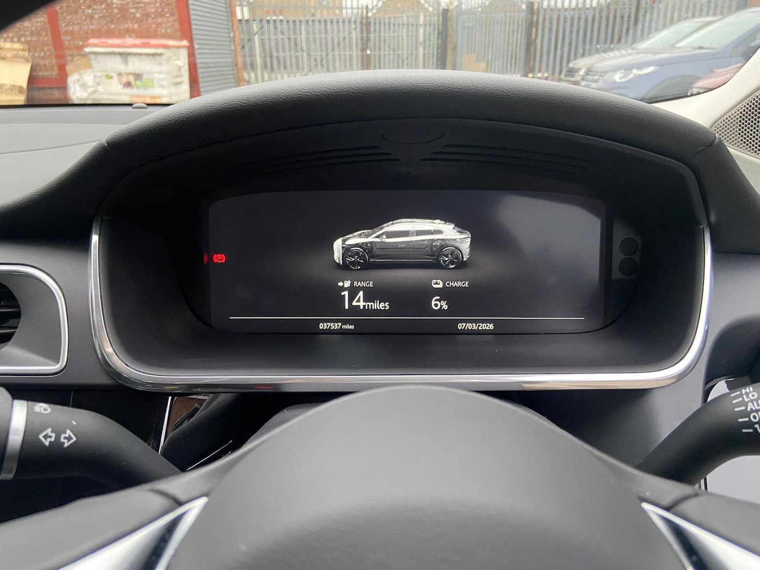 Used Jaguar I-Pace for sale - 77799077: Photo 59