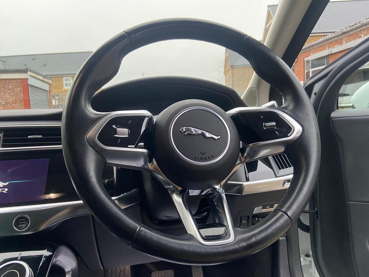 Used Jaguar I-Pace for sale - 77799077: Photo 60