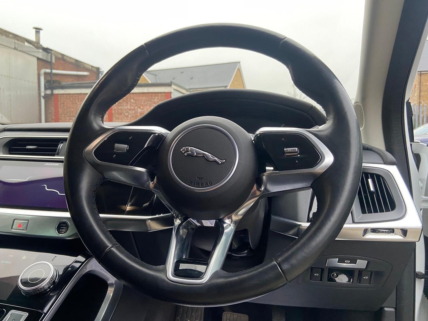 Used Jaguar I-Pace for sale - 77799077: Photo 61