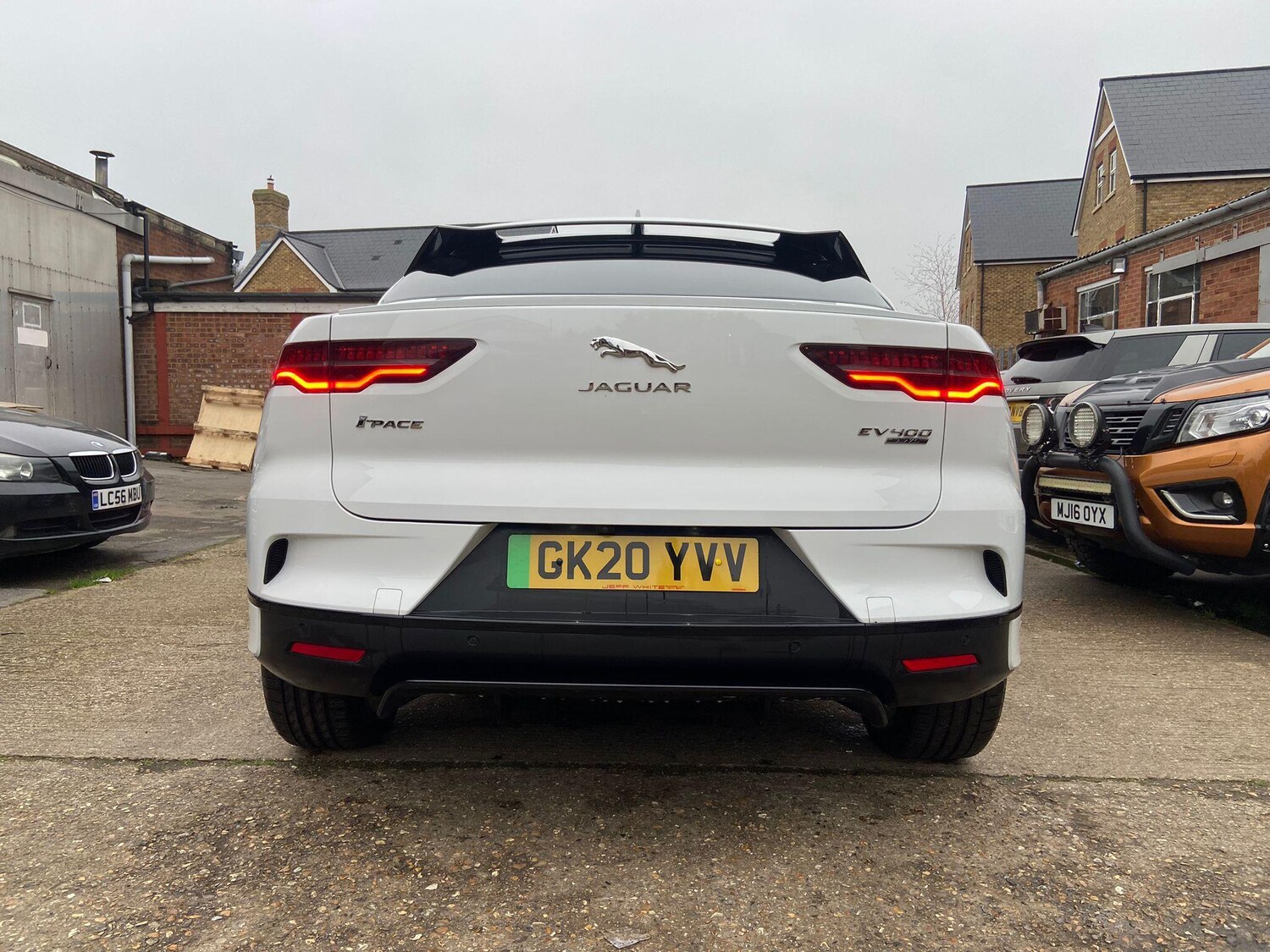 Used Jaguar I-Pace for sale - 77799077: Photo 9