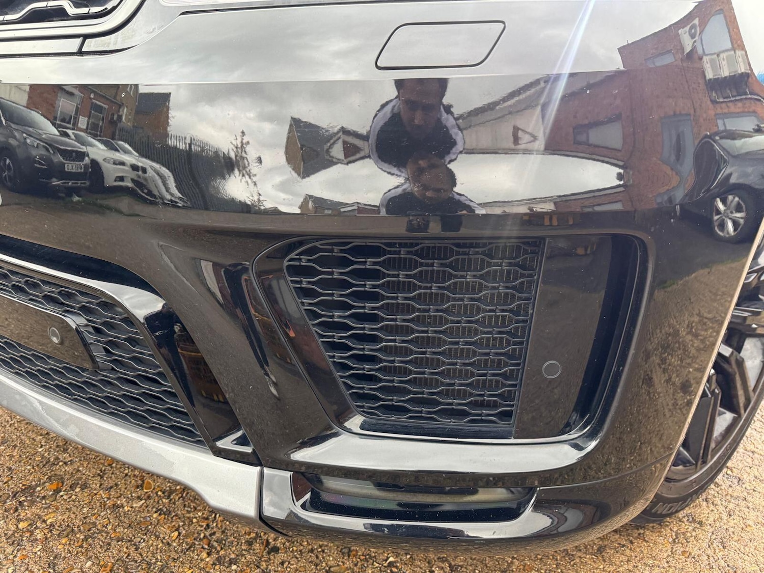 Used Land Rover Range Rover Sport 2021 for sale - 76512442: Photo 33