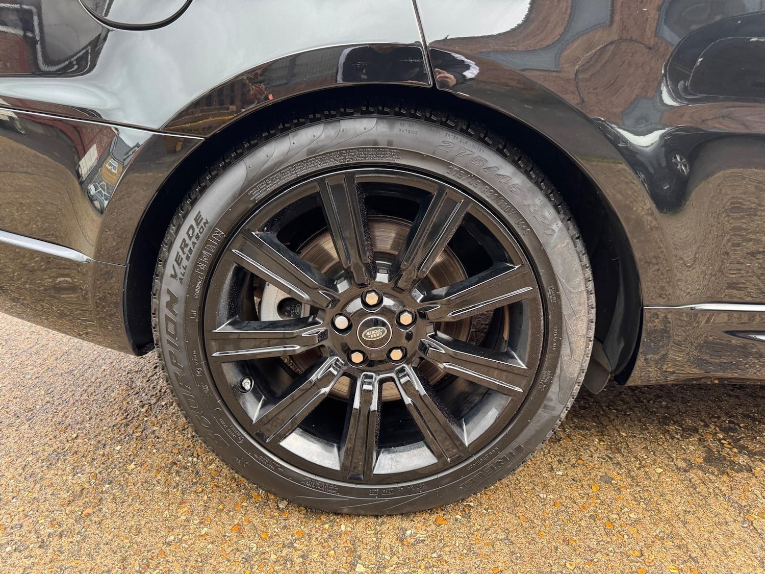 Used Land Rover Range Rover Sport 2021 for sale - 76512442: Photo 37