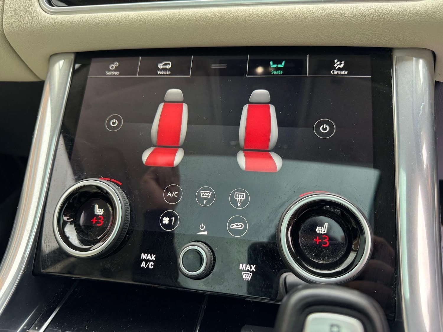 Used Land Rover Range Rover Sport 2021 for sale - 76512442: Photo 55