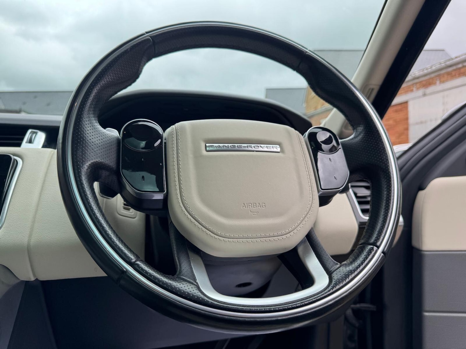 Used Land Rover Range Rover Sport 2021 for sale - 76512442: Photo 63